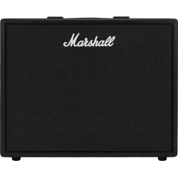 Marshall CODE50 50W guitar forst�rker