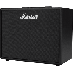 Marshall CODE50 50W guitar forst�rker