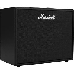 Marshall CODE50 50W guitar forst�rker