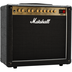 Marshall DSL20 Guitar Combo Forst�rker