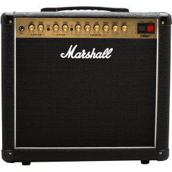 Marshall DSL20 Guitar Combo Forst�rker