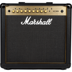 Marshall MG50GFX 50W guitar forst�rker