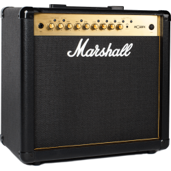 Marshall MG50GFX 50W guitar forst�rker