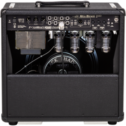 Mesa/Boogie jp-2c 1x12 Combo 100 Watt Signatur R�rcombo m/Celestion-h�jtaler &amp; dual EQ
