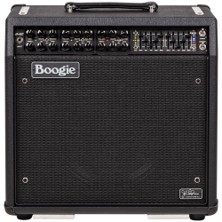 Mesa/Boogie jp-2c 1x12 Combo 100 Watt Signatur R�rcombo m/Celestion-h�jtaler &amp; dual EQ