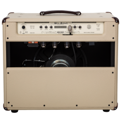 Mesa/Boogie California Tweed 6V6 4:40 1x12 Combo R�rcombo m/vintage tone &amp; trinvis effektkontrol