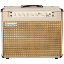 Mesa/Boogie California Tweed 6V6 4:40 1x12 Combo R�rcombo m/vintage tone &amp; trinvis effektkontrol