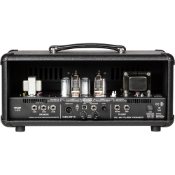 Mesa/Boogie Badlander 25 Head R�rforst�rker m/CabClone IR� (25/10 W)