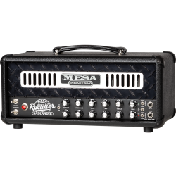 Mesa/Boogie Badlander 25 Head R�rforst�rker m/CabClone IR� (25/10 W)
