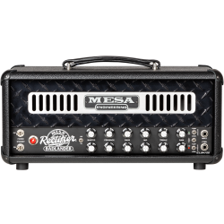 Mesa/Boogie Badlander 25 Head R�rforst�rker m/CabClone IR� (25/10 W)