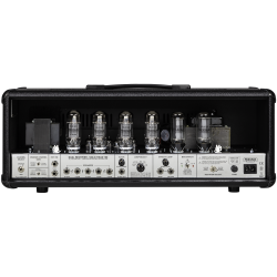 Mesa/Boogie 90's Dual Rectifier 2-kanals high-gain forst�rker (100W r�rforst�rker)