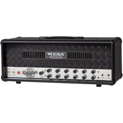 Mesa/Boogie 90's Dual Rectifier 2-kanals high-gain forst�rker (100W r�rforst�rker)