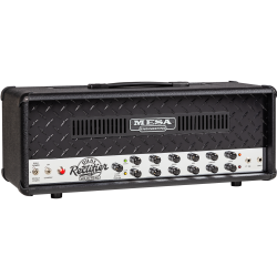 Mesa/Boogie 90's Dual Rectifier 2-kanals high-gain forst�rker (100W r�rforst�rker)
