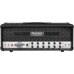Mesa/Boogie 90's Dual Rectifier 2-kanals high-gain forst�rker (100W r�rforst�rker)