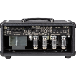 Mesa/Boogie Mark VII Head 3-kanals r�rforst�rker m/Simul‑Class� &amp; CabClone IR (90 watt)