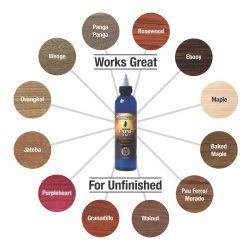 MusicNomad MN151 Fretboard F-One Tech Size