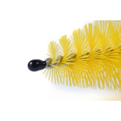 MusicNomad MN760 Premium 2�n 1 Mouthpiece Brush