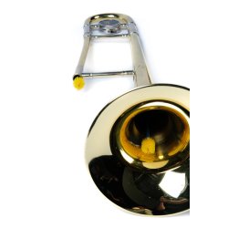 MusicNomad MN762 Premium Trombone Snake Brush 112 cm