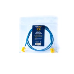 MusicNomad MN762 Premium Trombone Snake Brush 112 cm