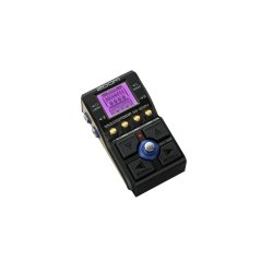 Zoom MS-80IR+ MultiStomp Guitarpedal