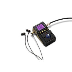 Zoom MS-80IR+ MultiStomp Guitarpedal