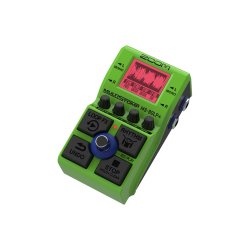 Zoom MS-90LP+ Multistomp Looper Pedal