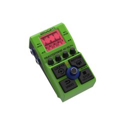 Zoom MS-90LP+ Multistomp Looper Pedal