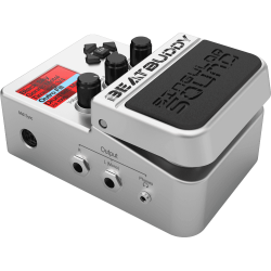 Singular Sound BeatBuddy Trommemaskine i pedalformat
