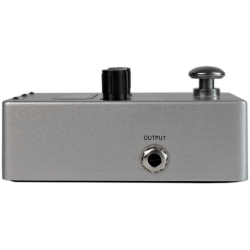 Singular Sound BeatBuddy Mini 2 Mini trommemaskine med udvidede lyde