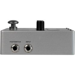 Singular Sound BeatBuddy Mini 2 Mini trommemaskine med udvidede lyde