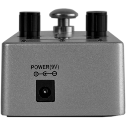 Singular Sound BeatBuddy Mini 2 Mini trommemaskine med udvidede lyde