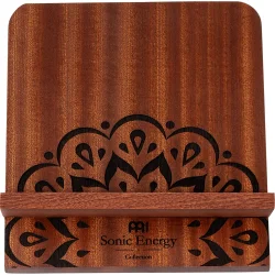 Meinl Sonic Energy MSSTDDISPLAY Mini Steel Tongue Drum Holder (til 1 stk)