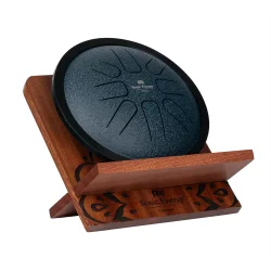 Meinl Sonic Energy MSSTDDISPLAY Mini Steel Tongue Drum Holder (til 1 stk)