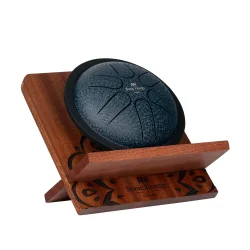 Meinl Sonic Energy MSSTDDISPLAY Mini Steel Tongue Drum Holder (til 1 stk)