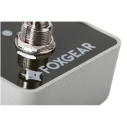 Foxgear Bass Muffin Basforvr�ngningspedal