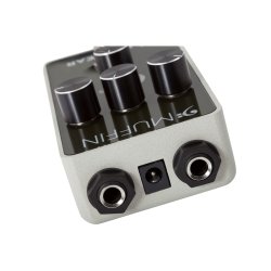 Foxgear Bass Muffin Basforvr�ngningspedal