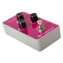 Foxgear Muffin Distortion Pedal