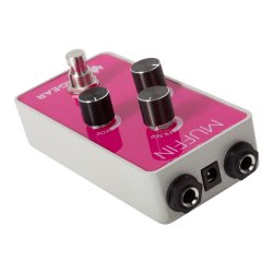 Foxgear Muffin Distortion Pedal