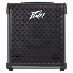 Peavey MAX100, Basforst�rker