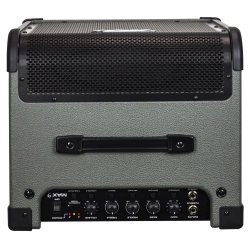 Peavey MAX100, Basforst�rker