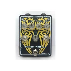 Baroni Lab Mini Amp Custom 100 Mini forstrker