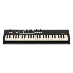 Hammond M-solo Drawbar Keyboard (49 hastighedsf�lsom virtuelt multi-contact tangenter)
