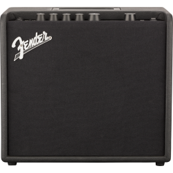 Fender Mustang LT25 El Guitar Combo Forst�rker