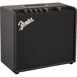 Fender Mustang LT25 El Guitar Combo Forst�rker