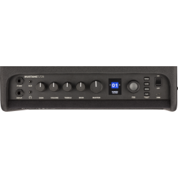 Fender Mustang LT25 El Guitar Combo Forst�rker