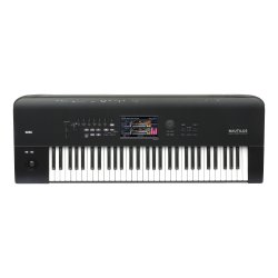 KORG Nautilus-61 Workstation synth