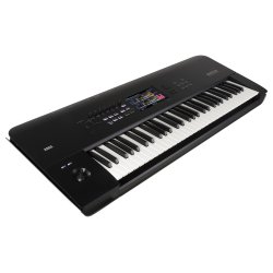 KORG Nautilus-61 Workstation synth