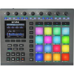 Nektar Aruba MIDI Controller