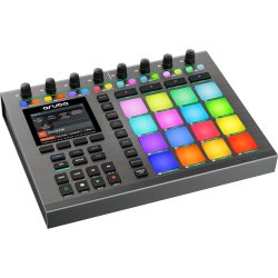 Nektar Aruba MIDI Controller