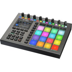 Nektar Aruba MIDI Controller